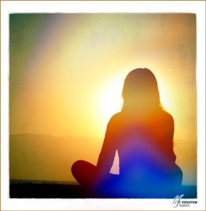 Reiki - Life Evolution System