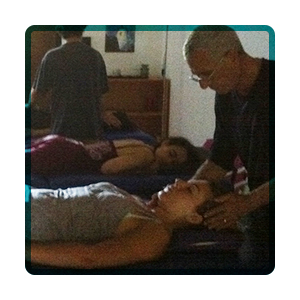 Reiki - Life Evolution System - Testimonianze