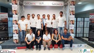 Técnica Gavilán - Life Evolution System